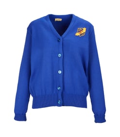 The Facts of Life | Natalie Green (Mindy Cohn) Eastland Cardigan