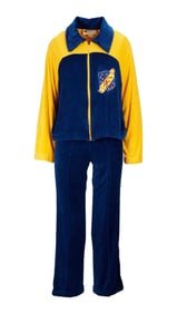The Facts of Life | Eastland Academy Tracksuit Ensemble