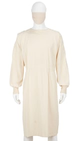 M*A*S*H | Benjamin "Hawkeye" Pierce (Alan Alda) Bloody Surgical Gown and Mask