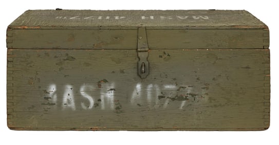 M*A*S*H | Army Soldier Foot Locker