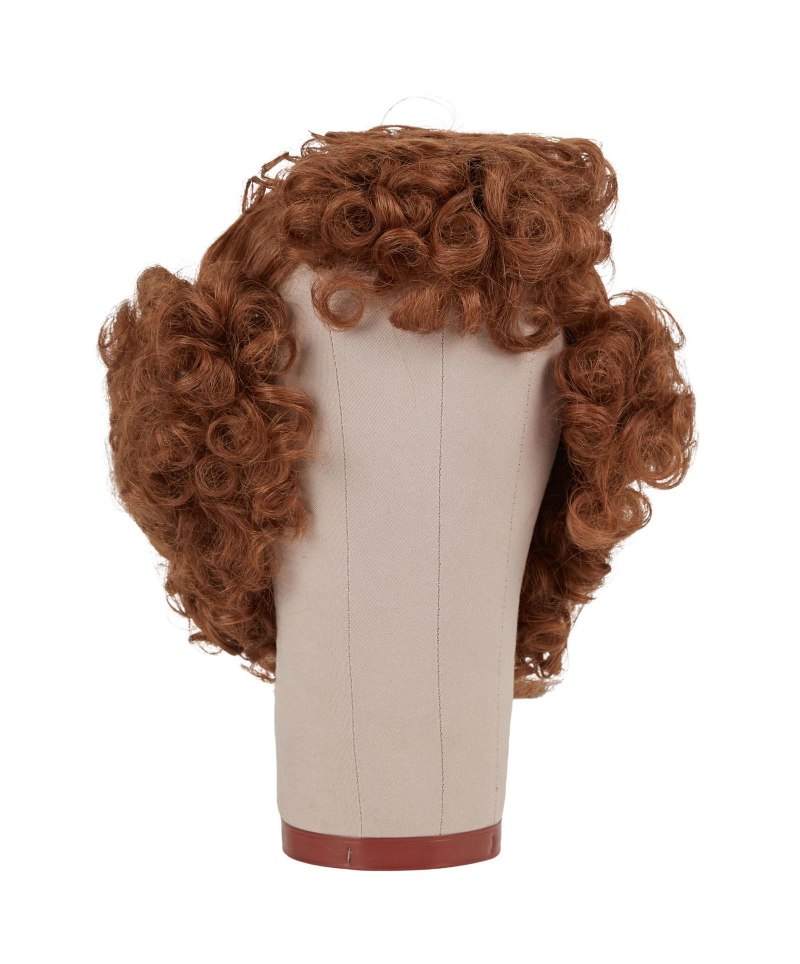 The Carol Burnett Show | Eunice Harper Higgins (Carol Burnett) Wig (1 of 2)