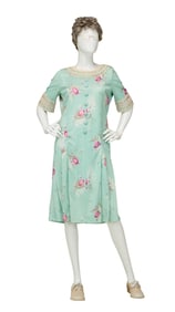The Carol Burnett Show | Thelma "Mama" Harper (Vicki Lawrence) Bob Mackie Designed Costume