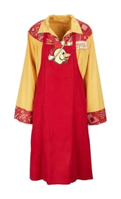 Roseanne | Roseanne Conner (Roseanne Barr) "Chicken Hearts" Waitress Uniform Shirt and Apron