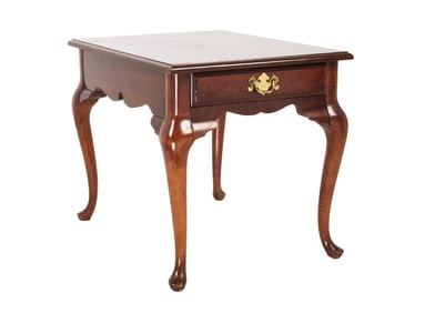 The Cosby Show | Huxtable Living Room Side Table
