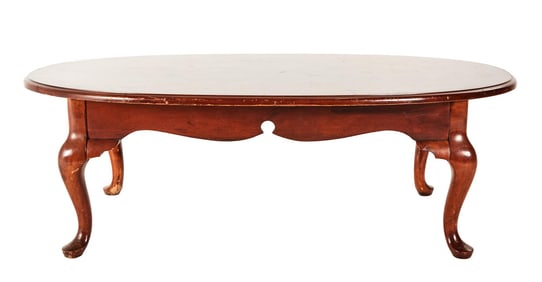 The Cosby Show | Huxtable Living Room Coffee Table
