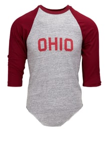 Family Ties | Alex P. Keaton (Michael J. Fox) "Speed Trap" Ohio T-Shirt