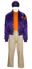 Coach | Hayden Fox (Craig T. Nelson) Ensemble