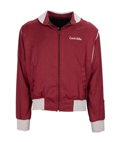 Evening Shade | Herman Stiles (Michael Jeter) Athletic Jacket