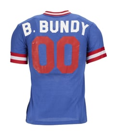Married... With Children | Bud Bundy (David Faustino) "How Do You Spell Revenge?" New Market Mallers