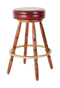 Cheers | Cliff Clavin (John Ratzenberger) Barstool