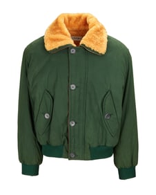 Cheers | Sam Malone (Ted Danson) Motorcycle Jacket Ensemble