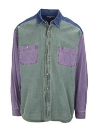 Cheers | Sam Malone (Ted Danson) Shirts (5)