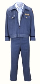 Cheers | Cliff Clavin (John Ratzenberger) USPS Letter Carrier Ensemble