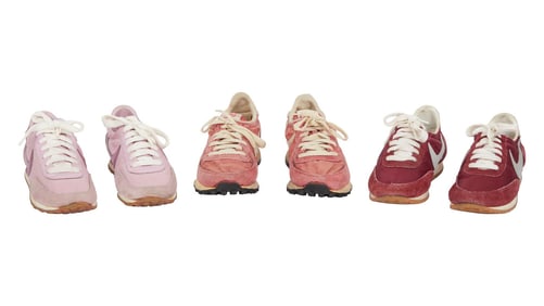 Cheers | Carla Tortelli (Rhea Perlman) Nike Sneakers