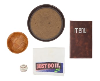 Cheers | Bar-Related Props