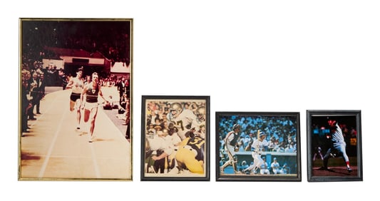 Cheers | Sports Wall Art Set Dressing