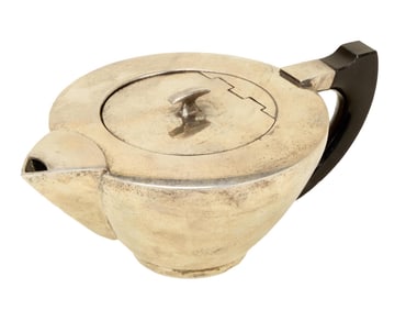 Frasier | A Teapot from Frasier's Dining Room Shelf