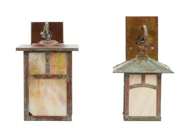 Frasier | Cafe Nervosa Wall Sconces