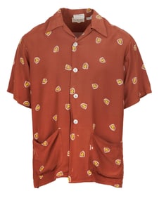 Seinfeld | Cosmo Kramer (Michael Richards) Vintage Shirt