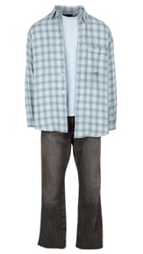 Everybody Loves Raymond | Ray Barone (Ray Romano) Outfit