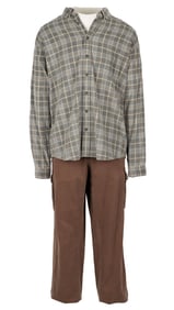 Everybody Loves Raymond | Robert Barone (Brad Garrett) Ensemble