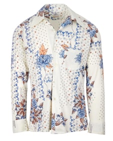 That '70s Show | Fez (Wilmer Valderrama) Vintage Shirt