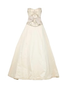How I Met Your Mother | Lily Aldrin (Alyson Hannigan) "Vesuvius" Wedding Dress Ensemble