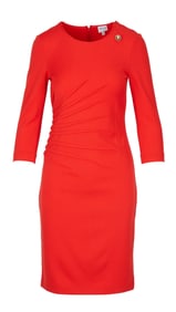 Veep | Selina Meyer (Julia Louis-Dreyfus) Designer Dress