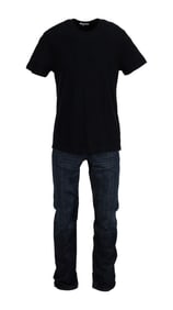 Californication | Hank Moody (David Duchovny) Ensemble