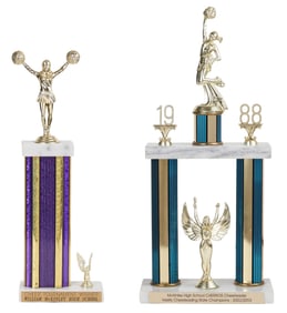 Glee | Cheerios Cheer Squad Awards