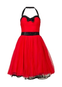 Glee | Quinn Fabray (Dianna Agron) "Nationals" Performance Dress