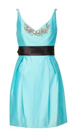 Glee | Rachel Berry (Lea Michele) "Original Song" Performance Dress
