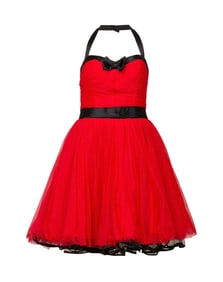 Glee | Tina Cohen-Chang (Jenna Ushkowitz) "Nationals" Performance Dress