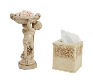 Six Feet Under | Slumber Room Decor