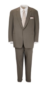 The Sopranos | Tony Soprano (James Gandolfini) "Fortunate Son" Suit Ensemble