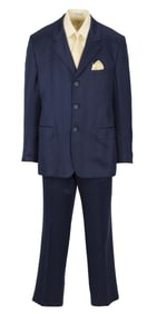 The Sopranos | Christopher Moltisanti (Michael Imperioli) "Fortunate Son" Suit Ensemble