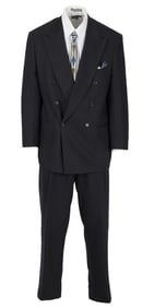The Sopranos | Paulie "Walnuts" Gualtieri (Tony Sirico) "Fortunate Son" Suit Ensemble