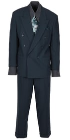 The Sopranos | Silvio Dante (Steven Van Zandt) "Fortunate Son" Suit Ensemble