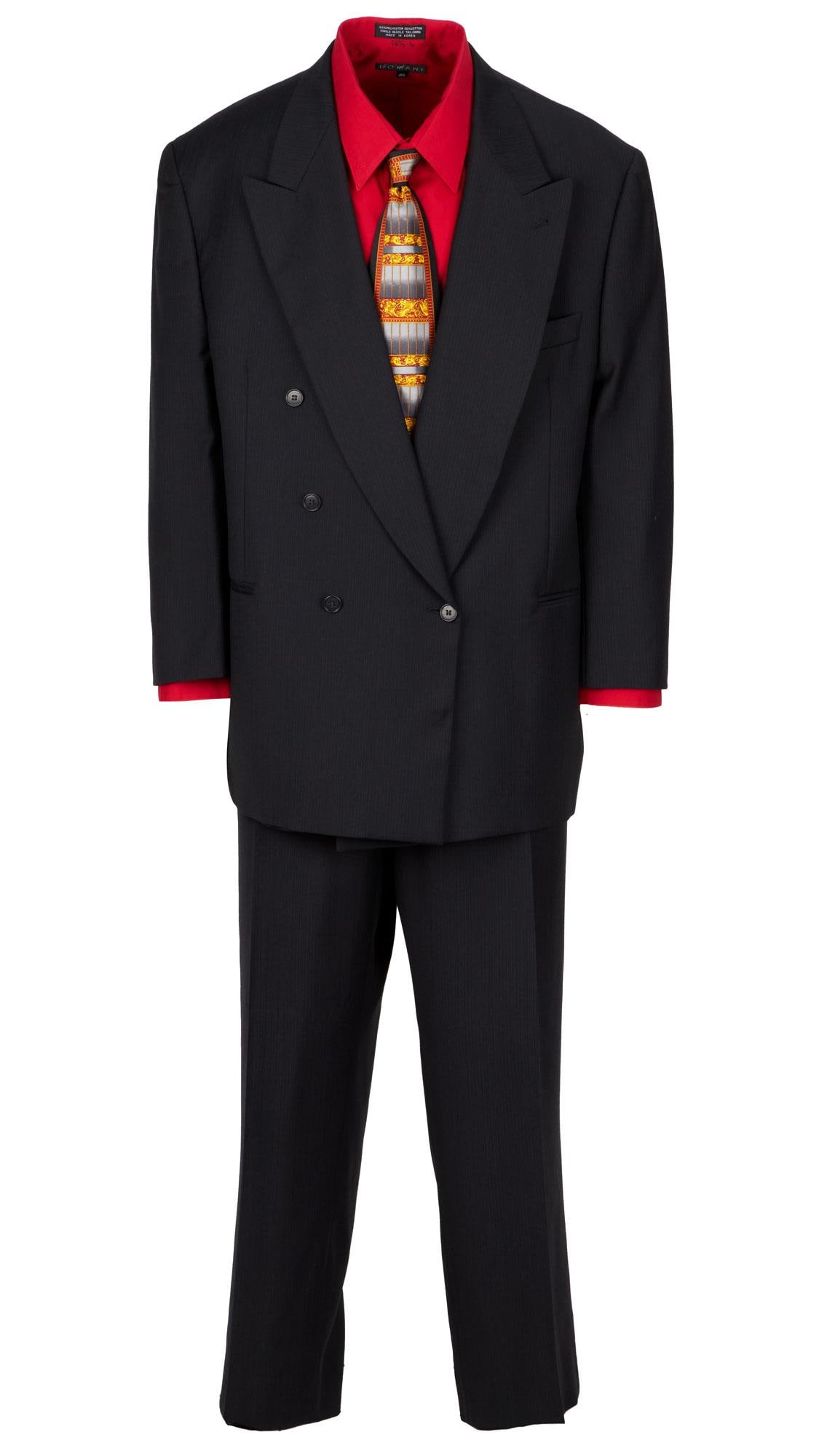 The Sopranos | Salvatore "Big Pussy" Bonpensiero (Vincent Pastore) "The Legend of Tennessee (1 of 13)