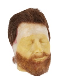 Breaking Bad | Walter White (Bryan Cranston) "Felina" Head and Facial Hair Pieces