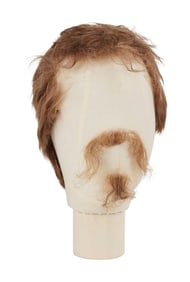 Breaking Bad | Jesse Pinkman (Aaron Paul) Pilot Head and Facial Hair Pieces