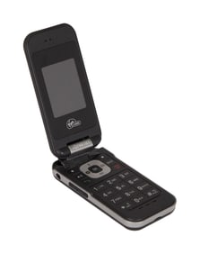 Breaking Bad | Gus Fring (Giancarlo Esposito) Broken Cell Phone Prop