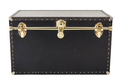 Dexter | False Bottom Trunk Prop