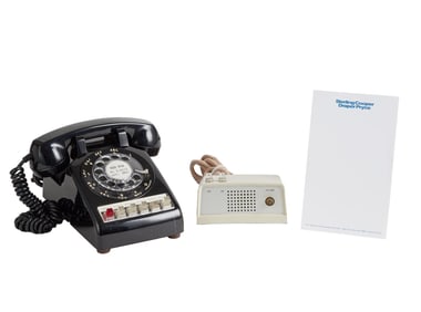 Mad Men | Roger Sterling (John Slattery) Office Set Decoration Props