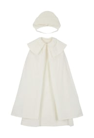 The Handmaid's Tale | Baby Angela "Birth Day and "The Bridge" Costume