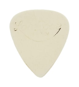 Elvis Presley | Guitar Pick Gifted To Cousin Patsy Presley