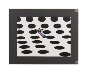 The Julian Lennon Collection | The Beatles "Yellow Submarine" John Lennon Animation Cel