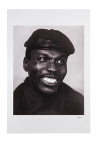 The Julian Lennon Collection | Robert Freeman 1960 Elvin Jones Photo Print