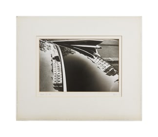 The Julian Lennon Collection | Robert Freeman 1964 Cadillac Photo Print