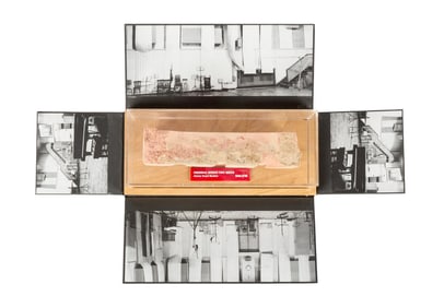 The Beatles | Limited-Edition "Abbey Road - Studio Two" Brick